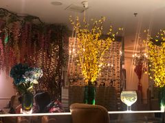 -花舍·新派粤菜·西餐·下午茶(亚运村·鸟巢店)
