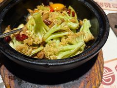-粤点越有·茶点·粤菜(樵岭国际店)