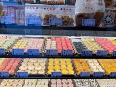 -耳朵眼炸糕(鼓楼店)