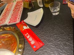 -熊喵来了火锅(长安万达第94分店)