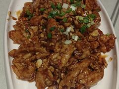 招牌蒜瓣肉-一块豆腐(英雄山总店)