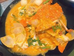 -Doo Dee Thai Food(Issan/Isaan/Esan)