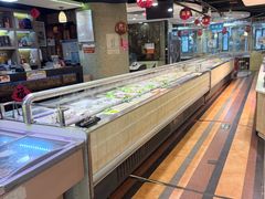 -尚品海鲜肥牛自助火锅(湖明店)