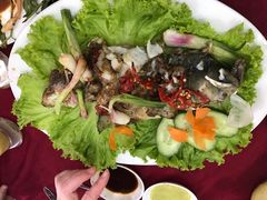 -QQ海鲜餐厅