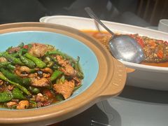 -楚鲜·汉正街一号(天河店)