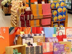 -天虹购物中心(深圳龙华店)