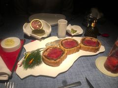 -弦月窗LUNETTE BY AMANDA(复兴路店)