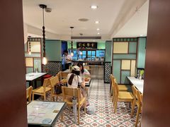 -滕记星发餐室·新加坡菜(巨鹿路店)
