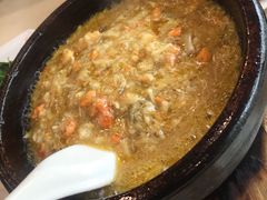 -阿莉餐厅(枣阳路店)