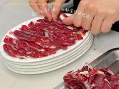 -万祥牛肉火锅(金龙店)