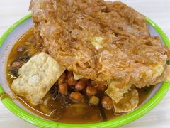 -天津理工大学-学生第2食堂