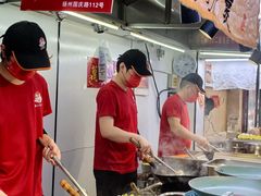-扬二春炒饭(国庆路总店)
