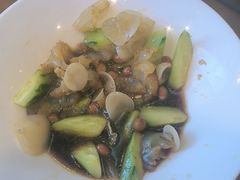 -赶海部落海鲜城(海阳路店)