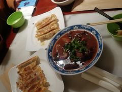 -鲜鱼口老字号美食街