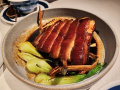 东坡草扎肉-桂满陇-西湖船宴(西单大悦城店)