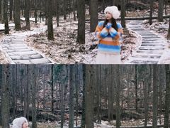 -洛阳白云山景区