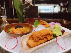 -广州瑰丽酒店·Black Iron黑金燚