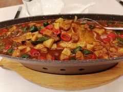 -梦都海鲜酒家(万达广场江桥店)