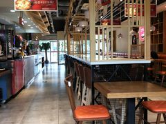 大堂-苗小坛酸汤鱼(酒仙桥店)