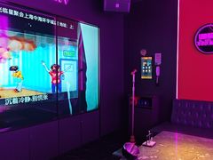 -星聚会KTV X Party(上海真如中海环宇城店)