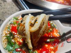 精品千层肚-小龙坎火锅(仓山万达店)