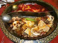 -黄家码头老火锅(解放碑旗舰店)