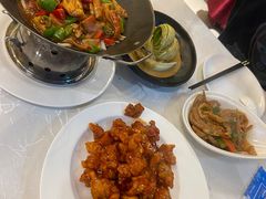 -马凯餐厅(长椿街店)