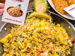 -创味·民间海南菜·非遗藤桥排骨(藤桥·免税城店)