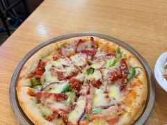 -阳光披萨(辽宁路店)