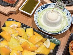 -小川洋风料理(武胜路凯德广场店)