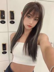 点击看大图 -Hair造型
