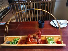 -大牌大·传统杭帮菜(湖滨店)