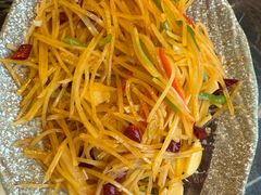 -新粤新疆菜清真餐厅(拱北店)