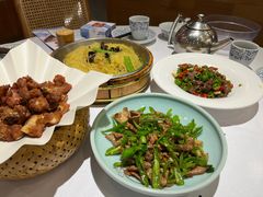 -围龙屋客家食府(福田店)