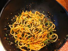 -Ginger(兴国路店)