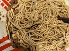 -周小波重庆小面·重庆名小吃(邹容路店)