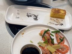 -煲王粤菜餐厅(中侨中心店)