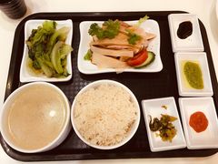 -尚轩·海南鸡饭