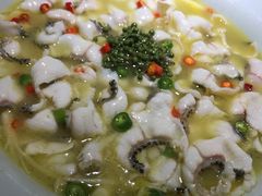 -青花椒花椒鱼(合生汇店)