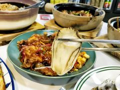 -明本海鲜大排档·鱼生海鲜烧烤宵夜(陈家祠店)