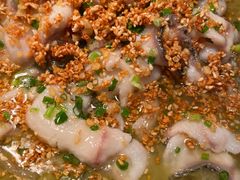 -周渝食惦·酸菜鱼精致川菜(横岗店)