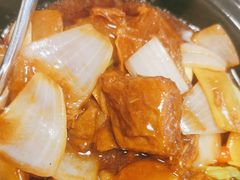 -煲王粤菜餐厅(中侨中心店)