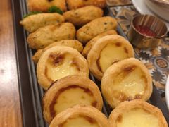 -番茄屋葡式美食(总店)