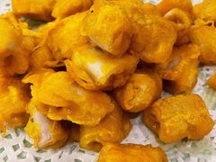 煎焗竹肠皇-美极鲜食坊(宝安南路店)