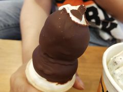 -DQ·蛋糕·冰淇淋(万风新天地店)