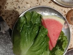 -姜胖胖无限自助烤肉(罗湖宝能店)