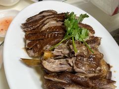 -日日香卤鹅饭店·澄海狮头鹅(澄海店)