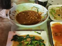 -老平遥饭馆