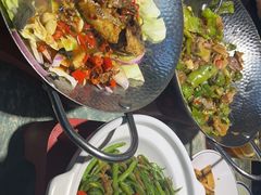 -米椰湘·辣椒炒肉