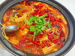 -品海楼·大连海胆锅贴馆(东港店)